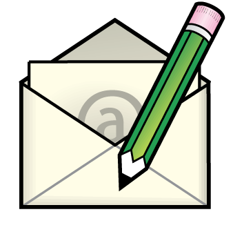 email ikona