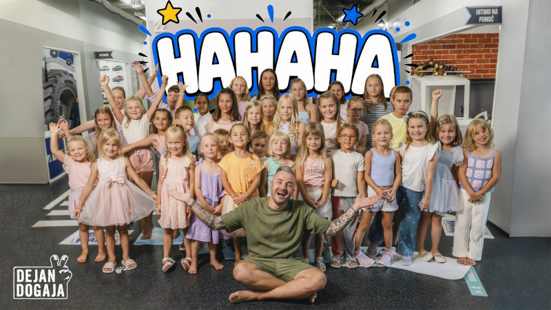 dejan dogaja hahaha