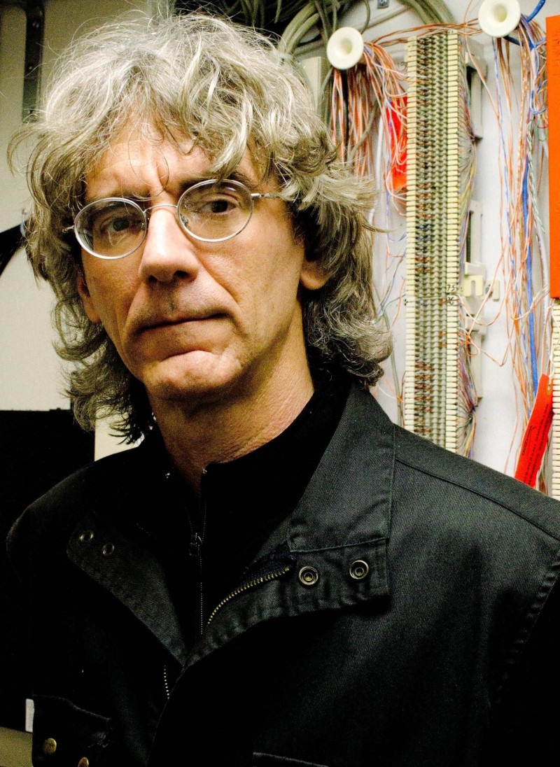 bill bechtel