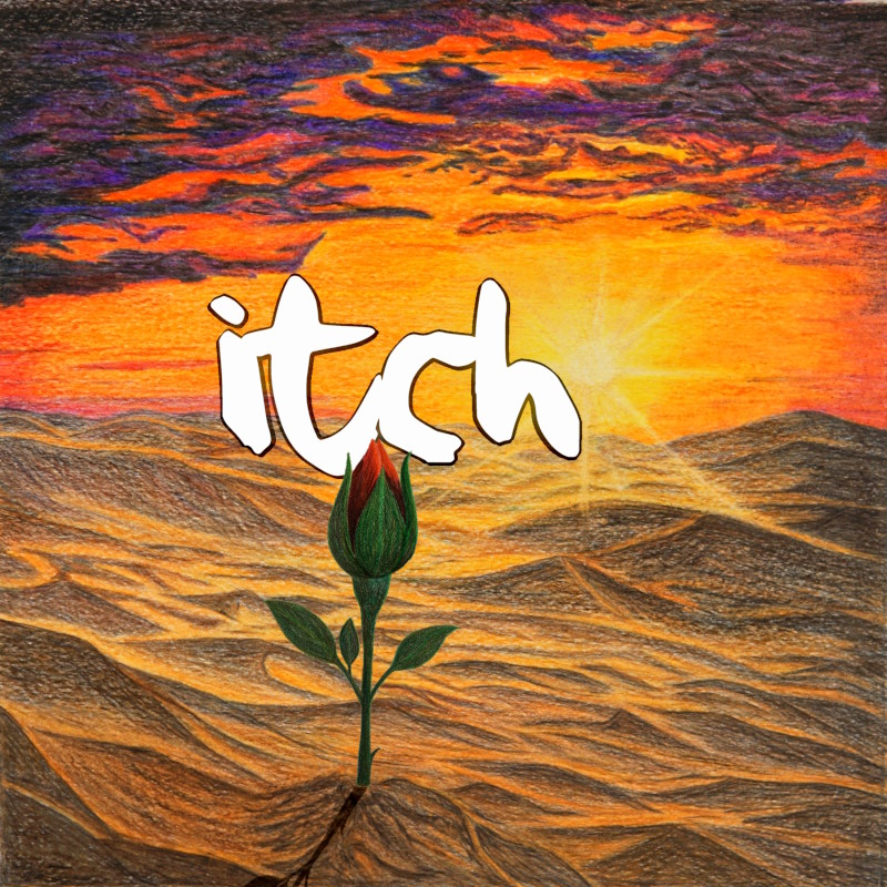 itch
