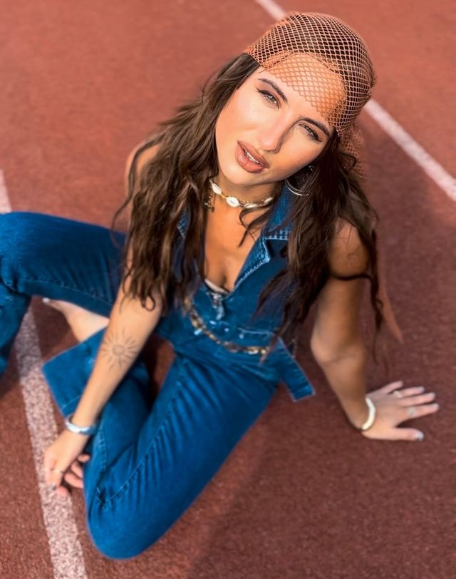 pia nina