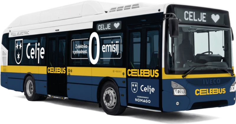 elektro celebus