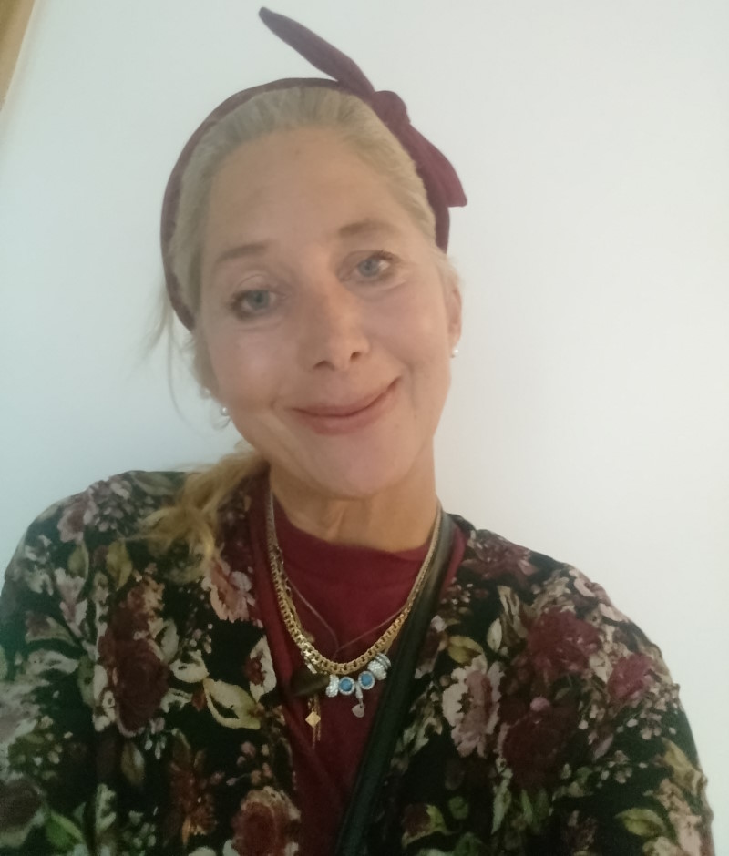 nina kosmac 0721