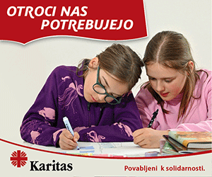 otroci nas potrebujejo 2026