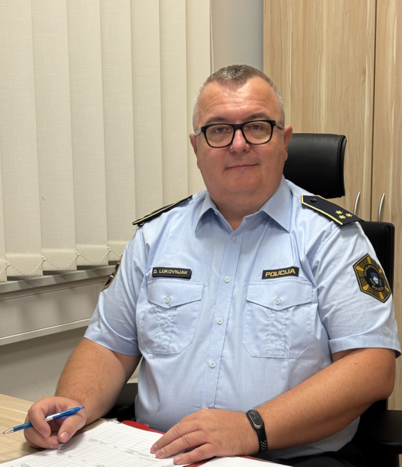 danilo lukovnjak