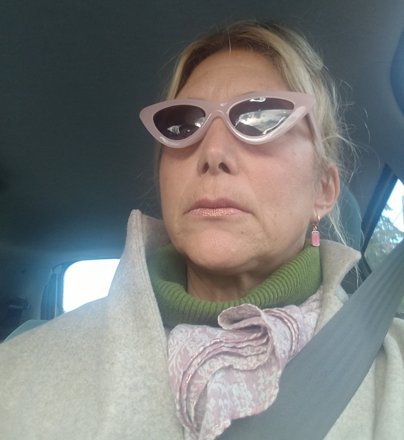 nina kosmac 0921