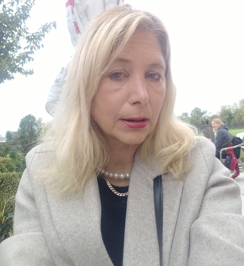 nina kosmac 0923