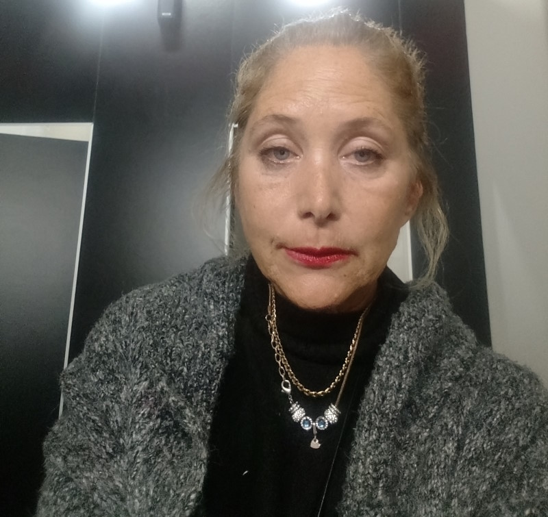 nina kosmac 0924