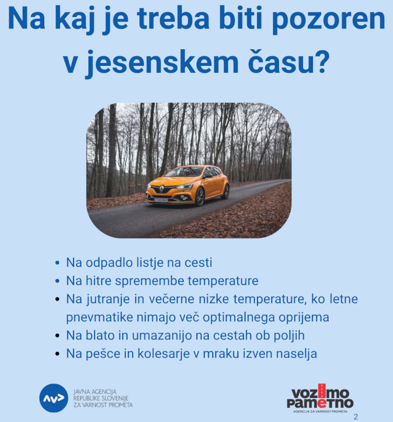 jesen promet 2