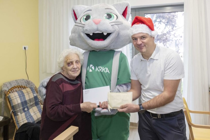 obdarovanje novo mesto 1