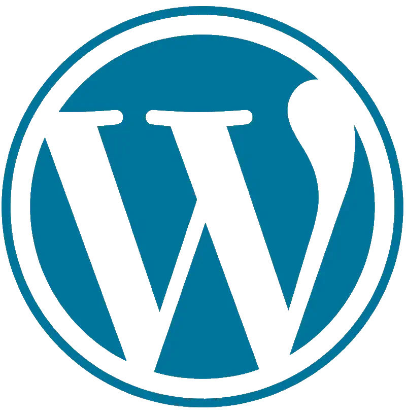 wordpress logo