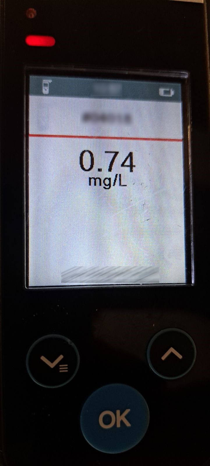 alkotest 0 74