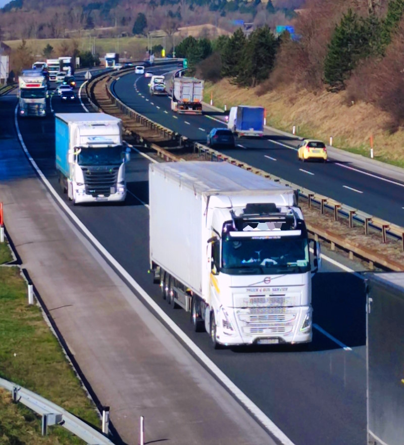 nadzor tovornih vozil 1