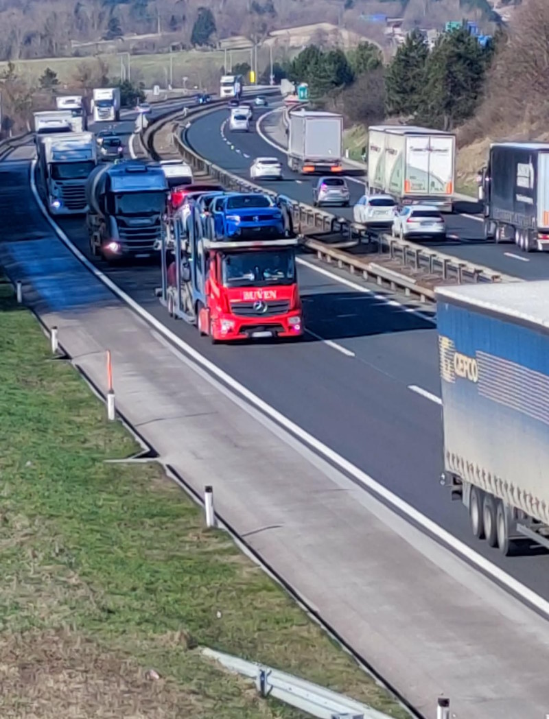 nadzor tovornih vozil 2