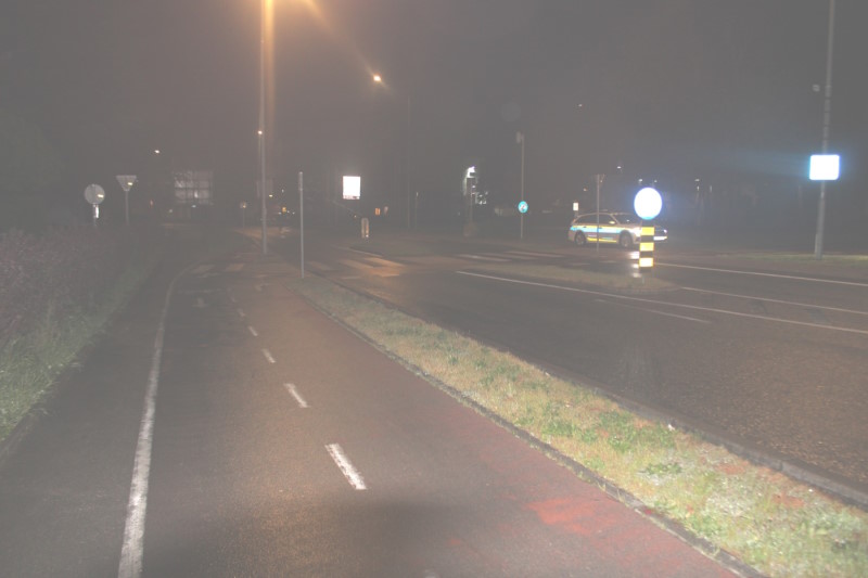 prometna nesreca vova gorica 3