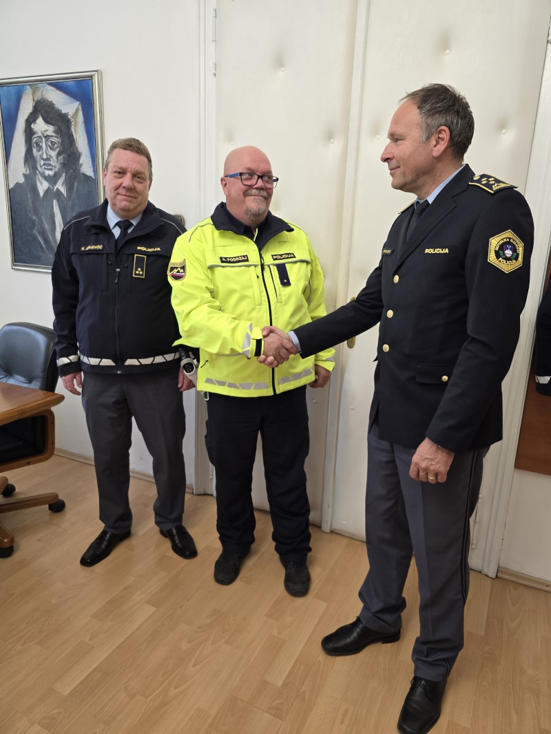 resevanje policija 2