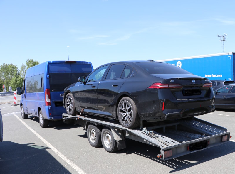 zasezeb bmw murska sobota 2