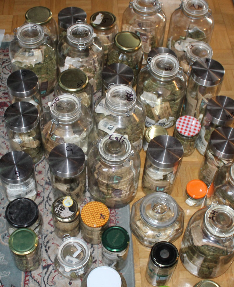 zaseg droge nova gorica 1