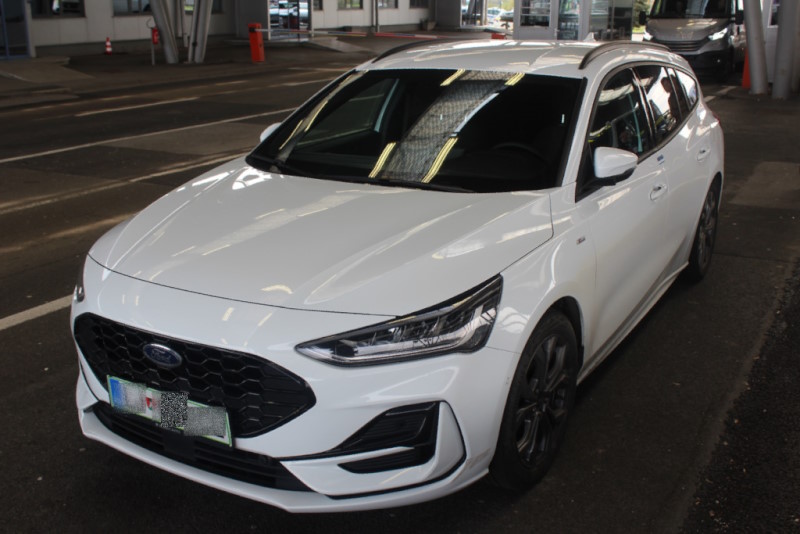 zasezen ford obrezje