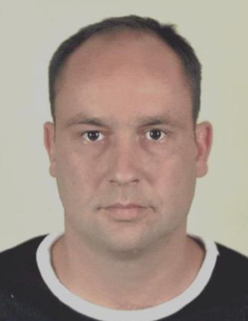 ales matjasec