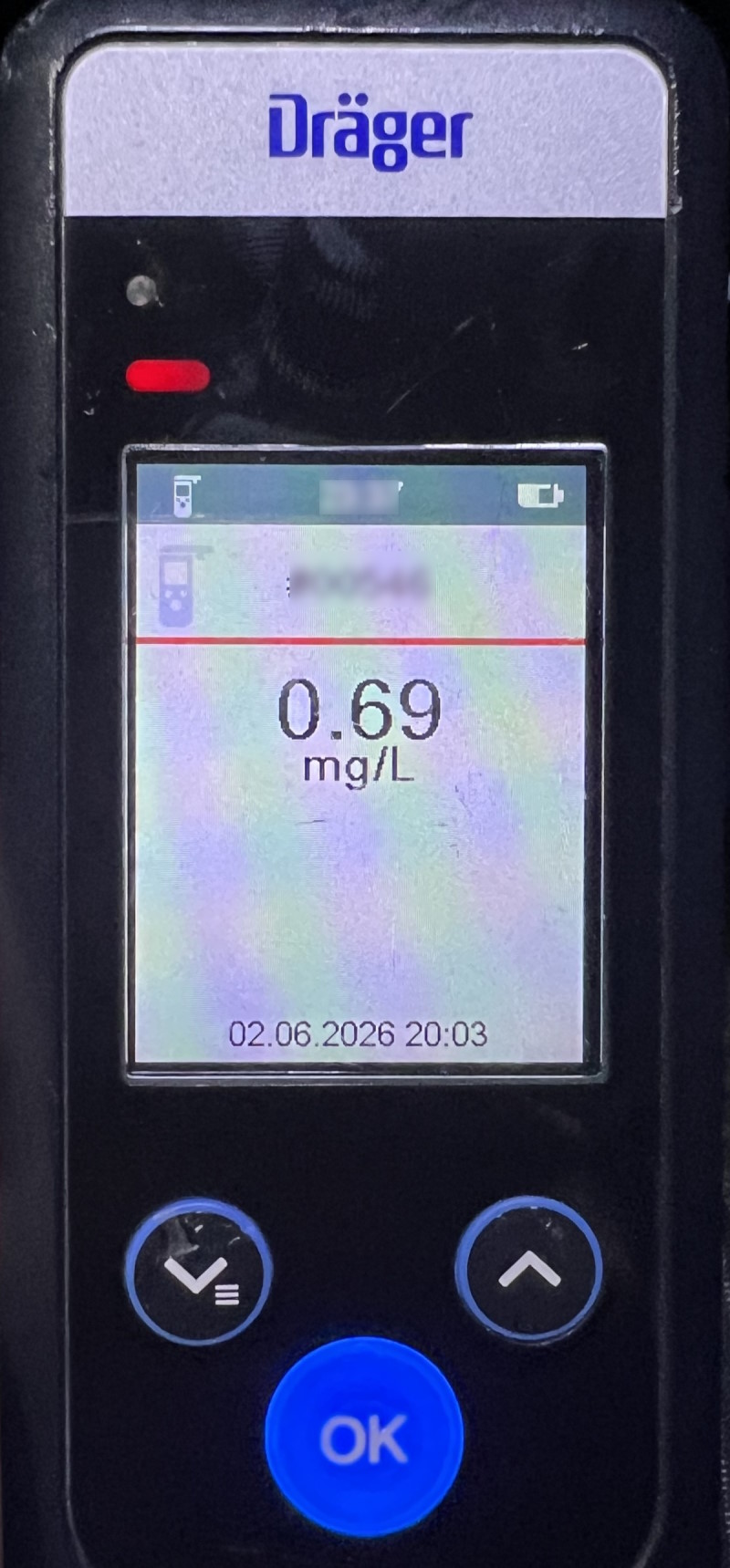alkotest 0 69