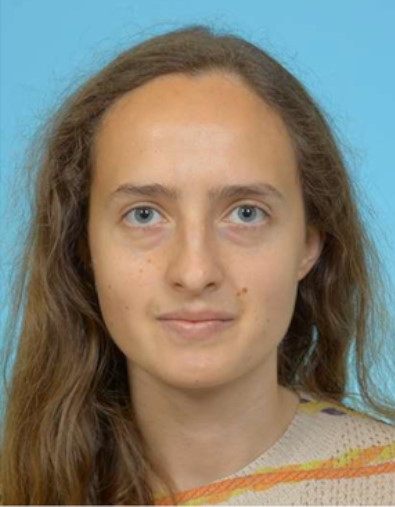 polina bychkova