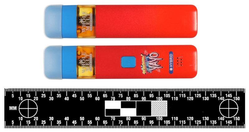 vape 8