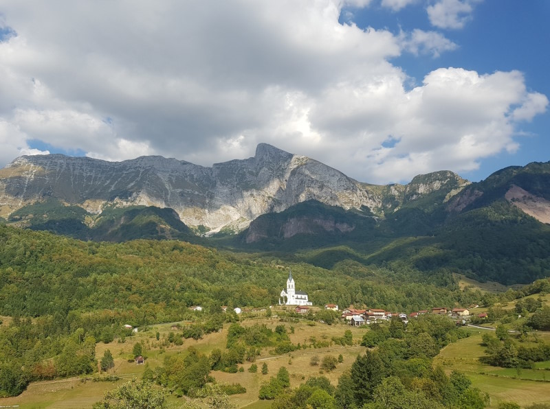 krn dreznica