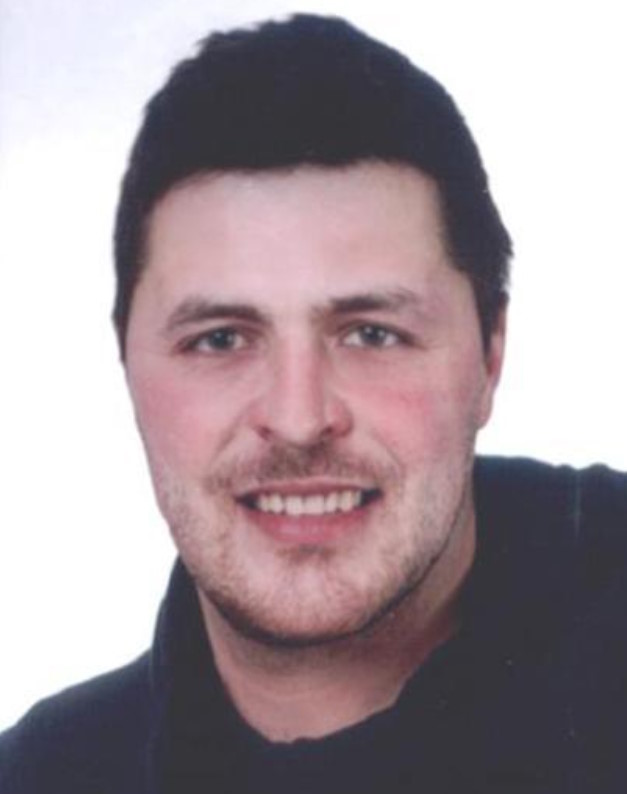 gregor bevk