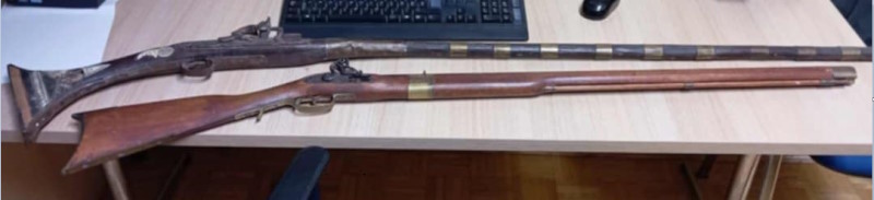 zasezeno orozje gornji petrovci