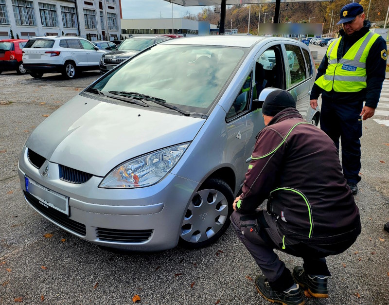 preventivna akcija trzic 2