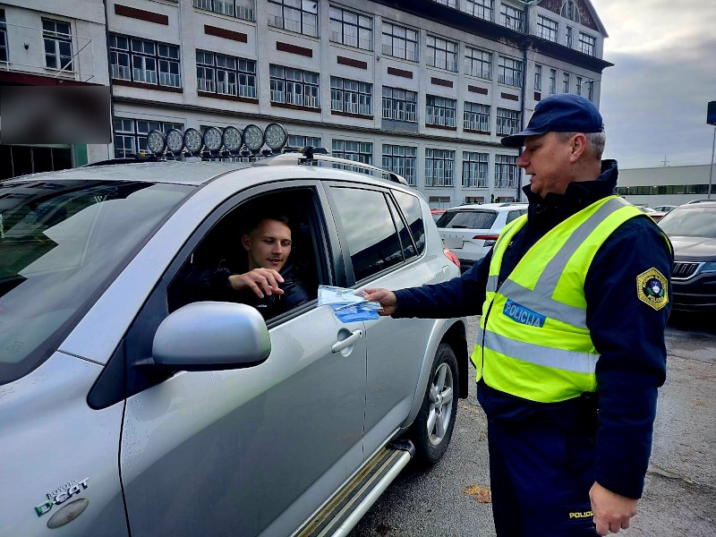 preventivna akcija trzic 3