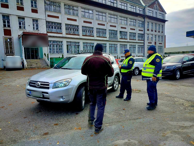 preventivna akcija trzic 4