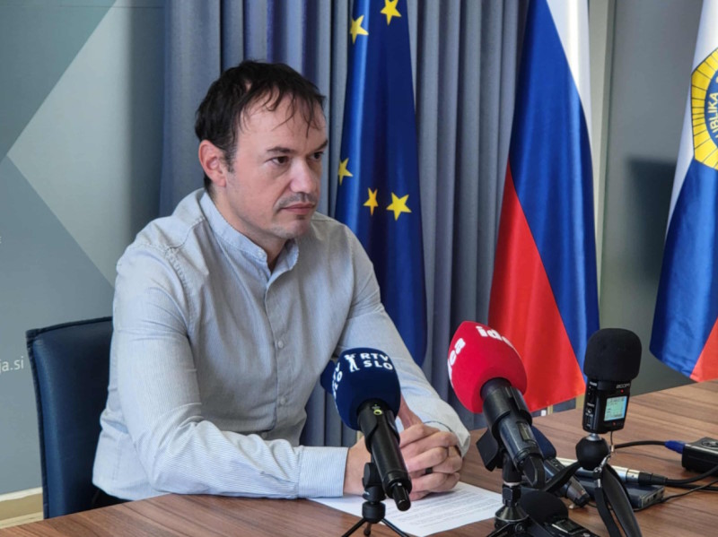 tiskovna konferenca pozig murska sobota