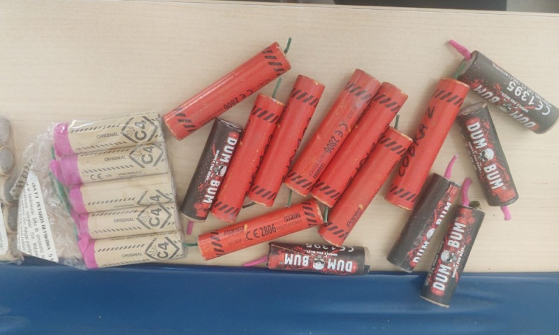 zasezena pirotehnika koper 3