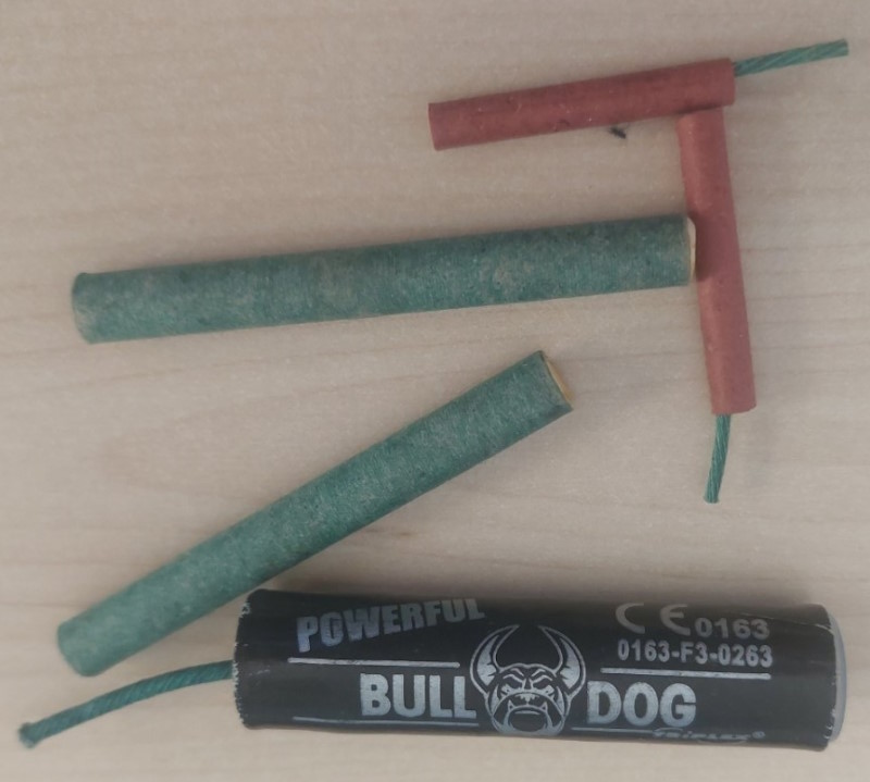 zasezena pirotehnika koper 5