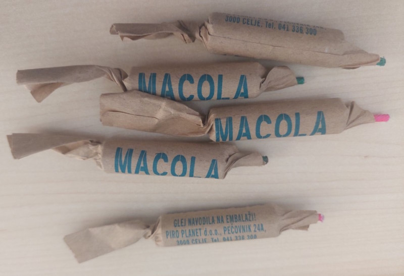 zasezena pirotehnika koper 6