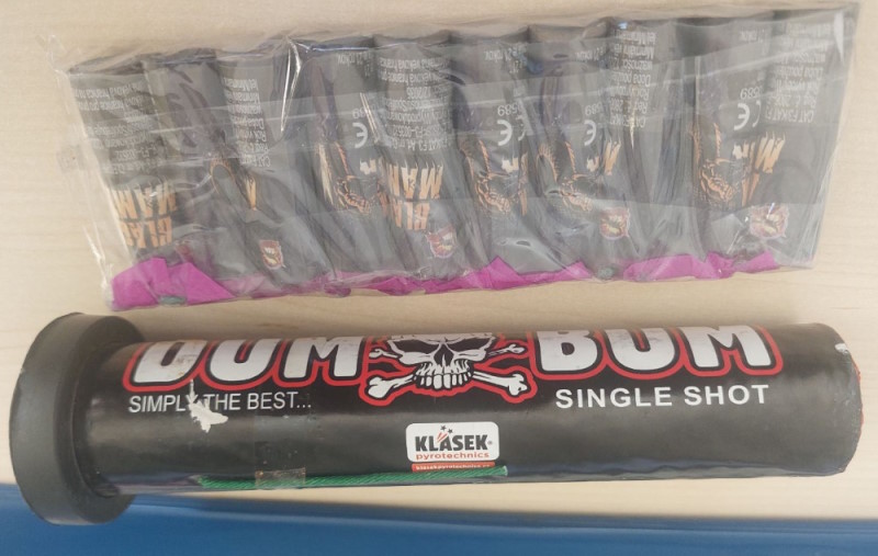 zasezena pirotehnika koper 7