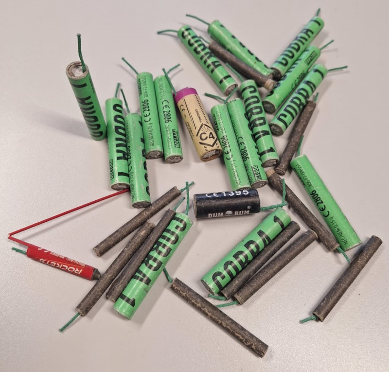 zasezena pirotehnika nova gorica 2