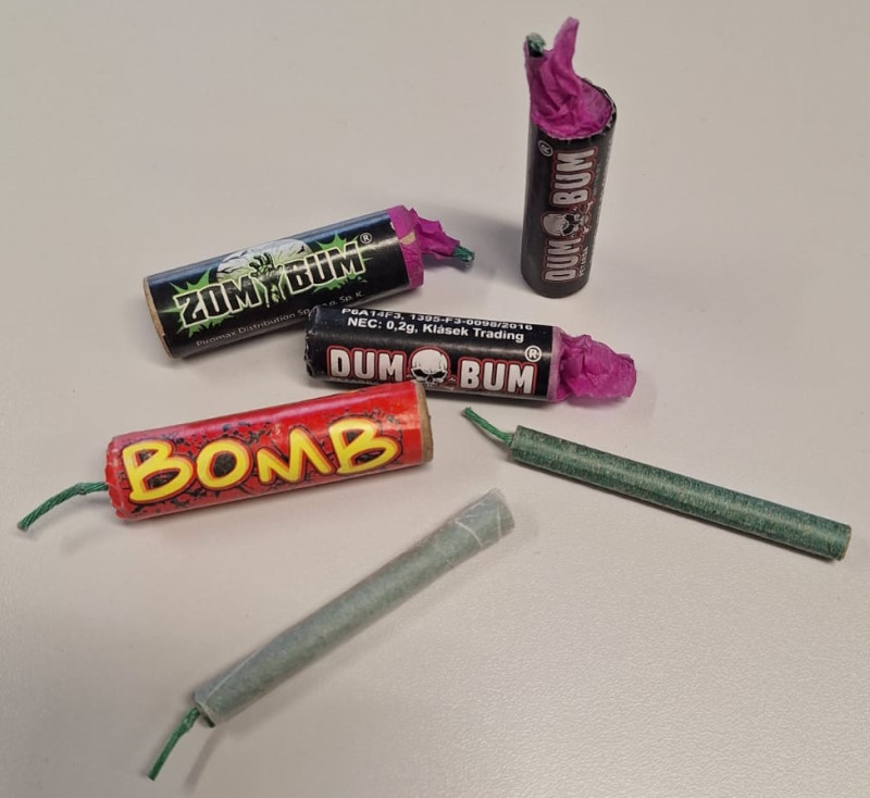 zasezena pirotehnika nova gorica 3