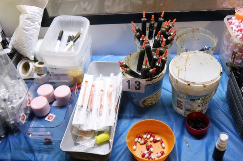 zasezena droga ptuj 1