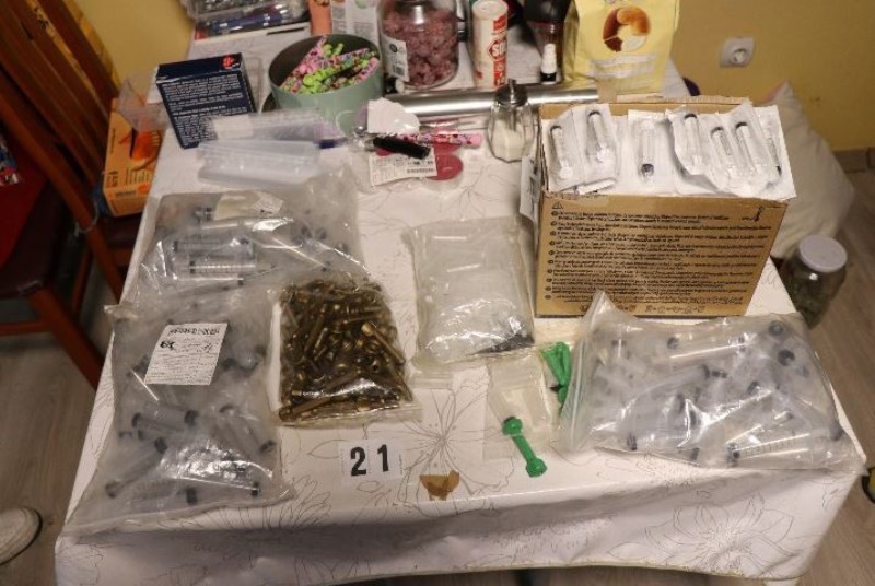 zasezena droga ptuj 2