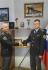 Dejan Kink, dosedanji vodja Letalske policijske enote, imenovan za direktorja PU Novo mesto